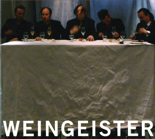 Weingeister
