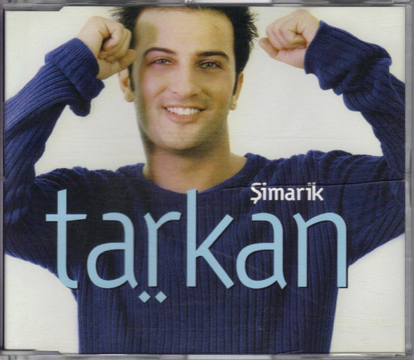 Şimarik