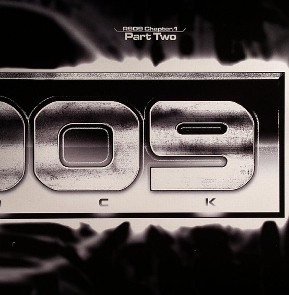 R909 Chapter.1 Part Two