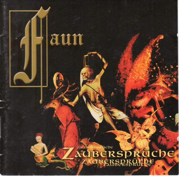 Zaubersprüche