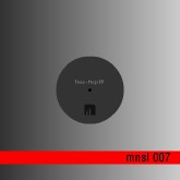 Forge EP
