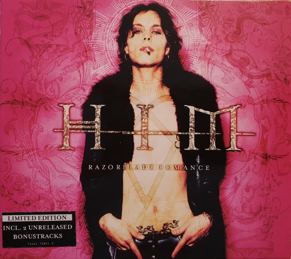 Razorblade Romance