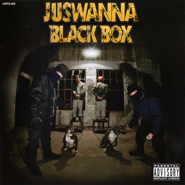 Black Box