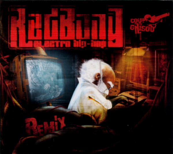 Coup De Grisou Remix