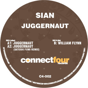 Juggernaut (Atle's Classic Mix)