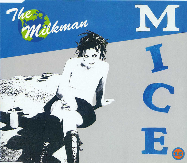 The Milkman