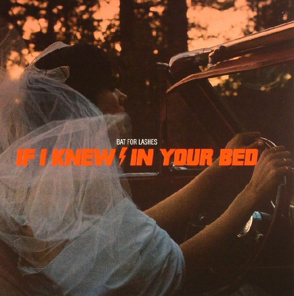 If I Knew / In Your Bed