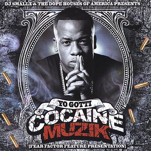 Cocaine Muzik