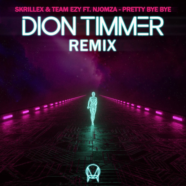 Pretty Bye Bye (Dion Timmer Remix)