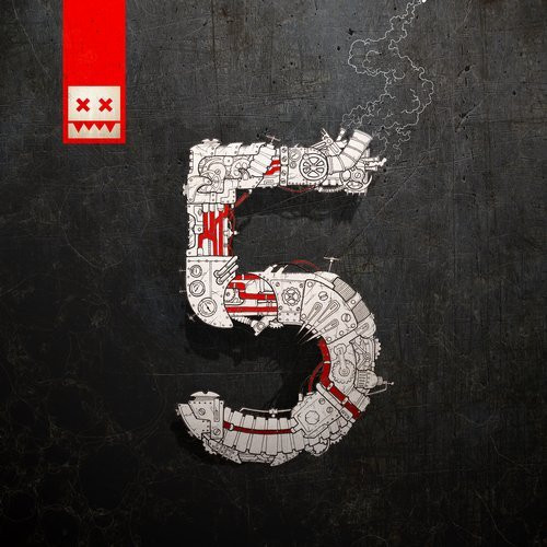 5 Years Of Eatbrain