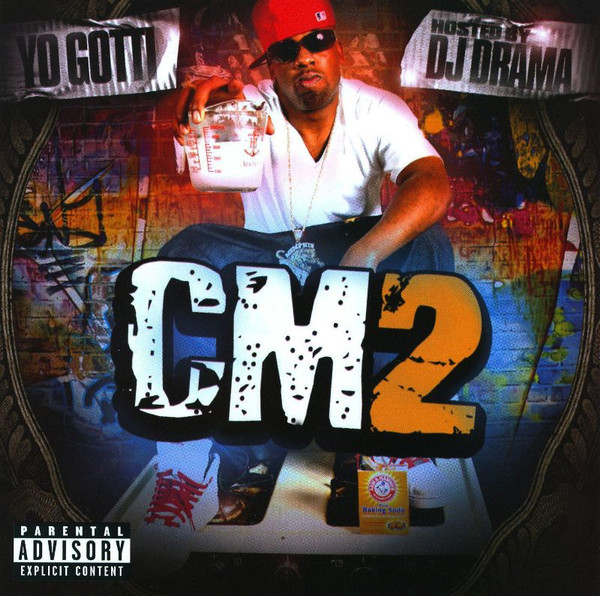 Cocaine Muzik 2