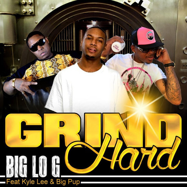 Grind Hard