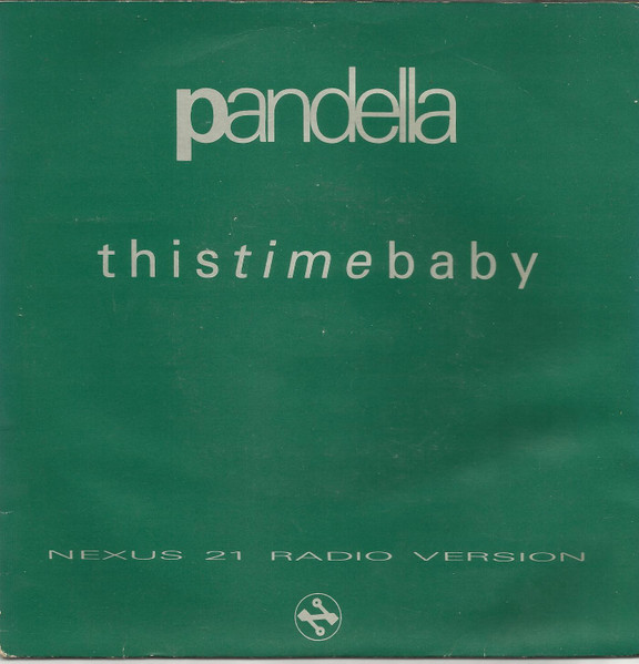 This Time Baby - Nexus 21 Radio Version
