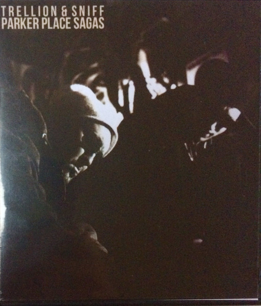 Parker Place Sagas