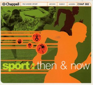 Sport:Then & Now