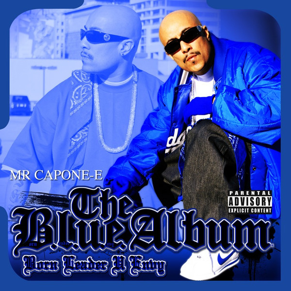 The Blue Album