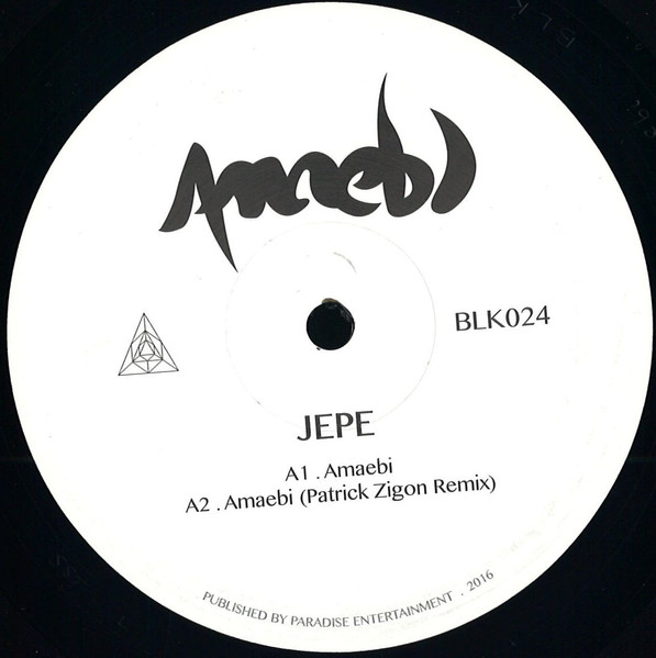 Amaebi