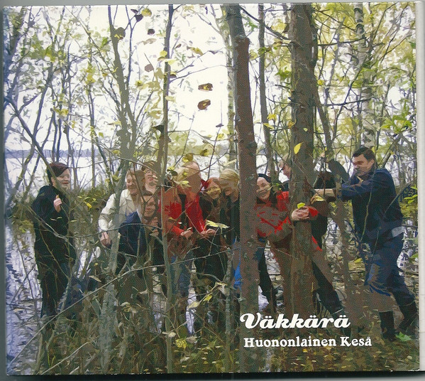 Huononlainen Kesä