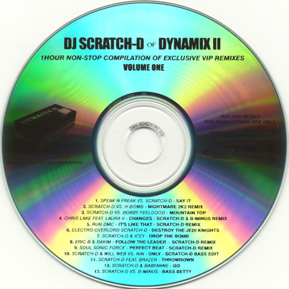 Volume One