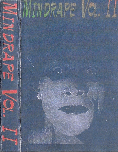 Mindrape Vol. II