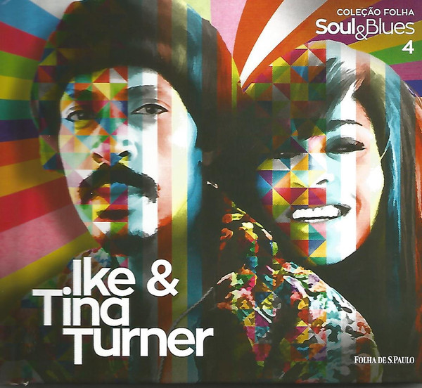 Ike & Tina Turner