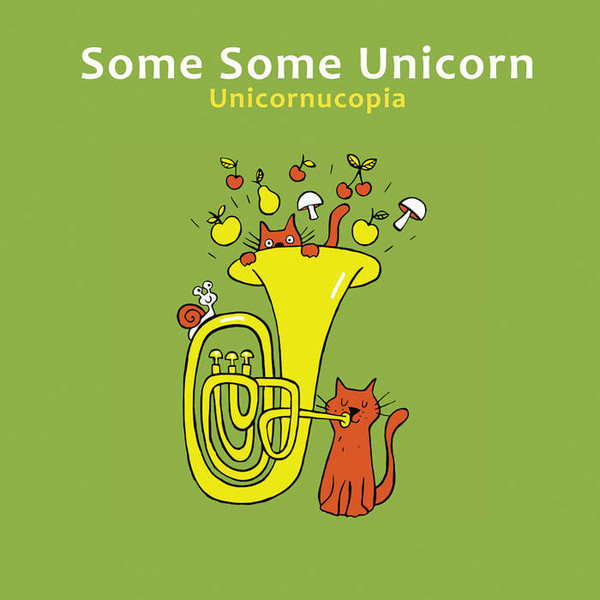 Unicornucopia