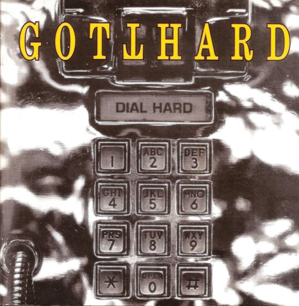 Dial Hard