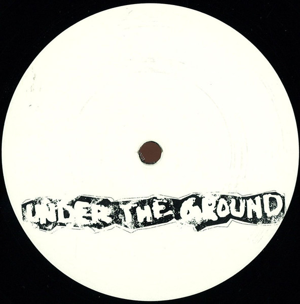 Under The Ground 5