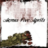 Across Five Aprils
