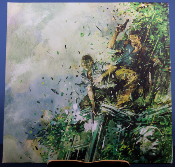 Uncharted 4: A Thief's End 