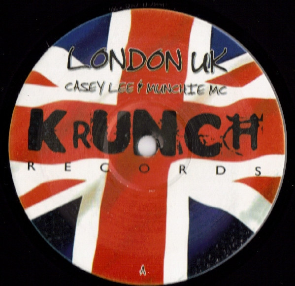 London UK
