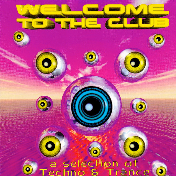 Welcome To The Club