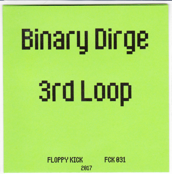 3rd Loop
