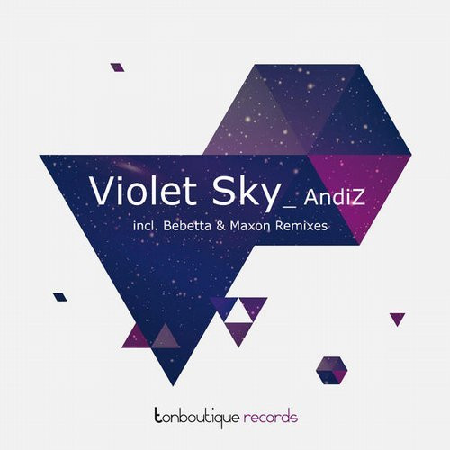 Violet Sky