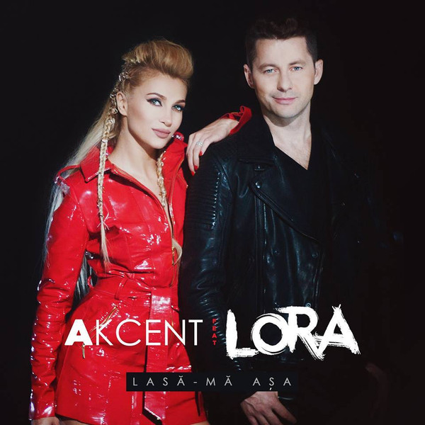 Lasă-mă Așa 