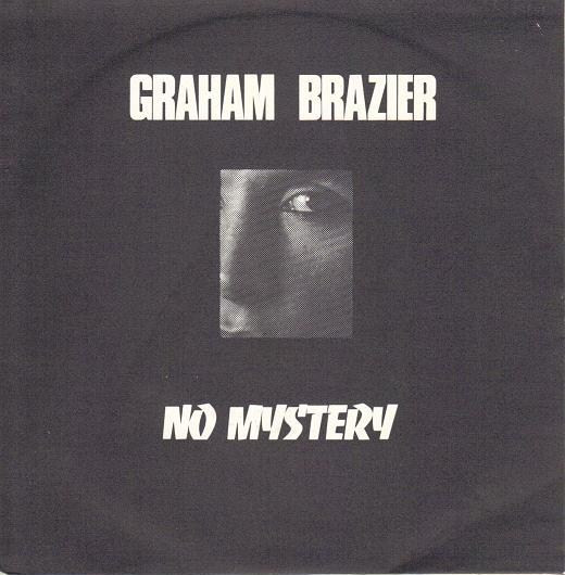 No Mystery
