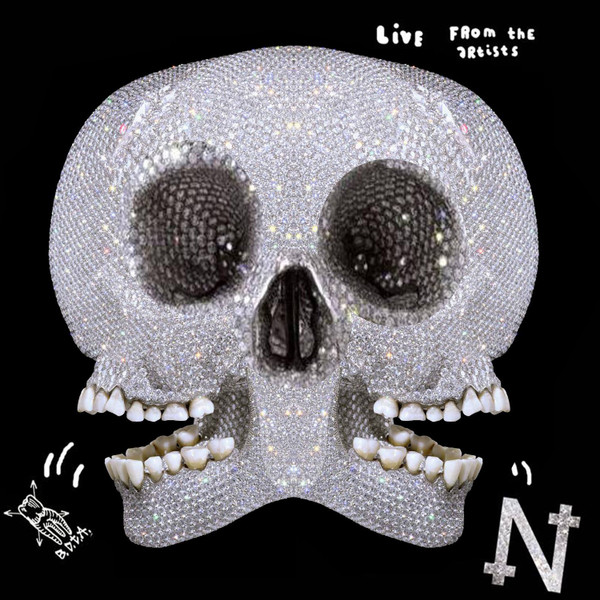 Live At The Artists IV