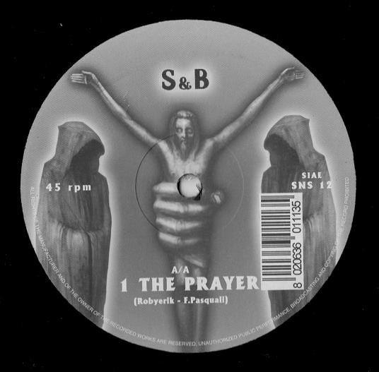 The Prayer