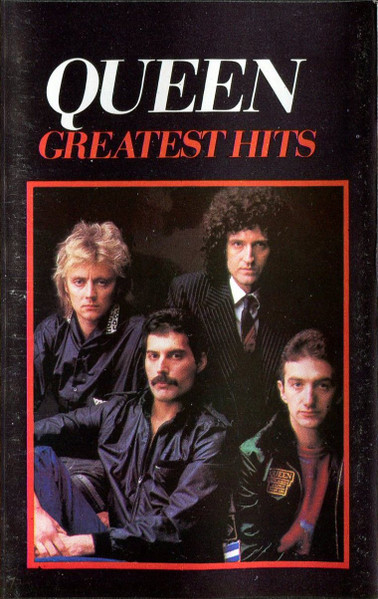 Greatest Hits