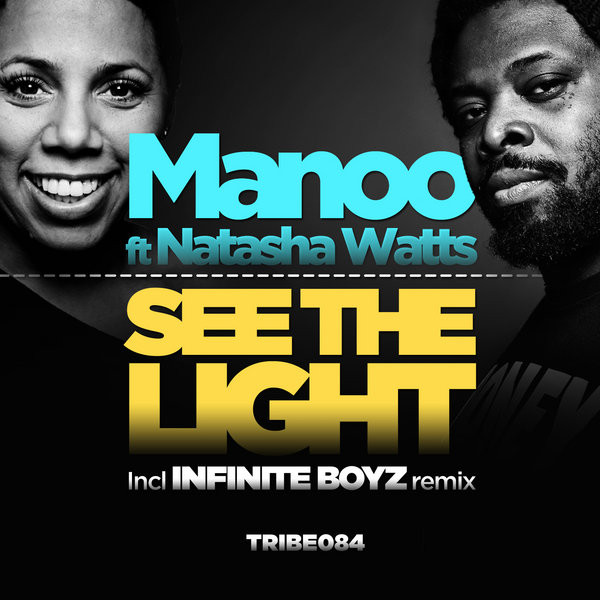 See The Light