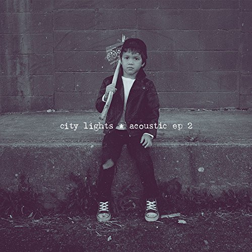 Acoustic EP 2 