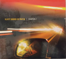 Illicit Sounds Of Maffia - Chapter 2
