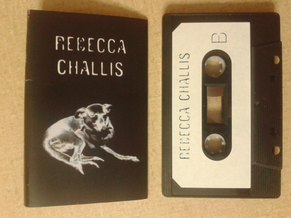 Rebecca Challis