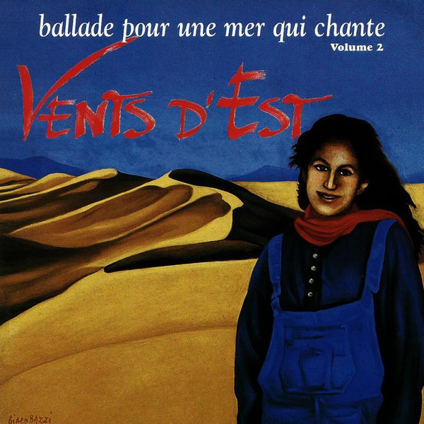 Ballade Pour Une Mer Qui Chante, Volume 2
