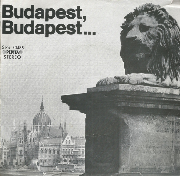 Budapest Dalpályázat