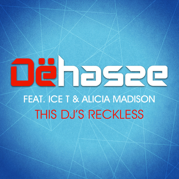 This DJ's Reckless