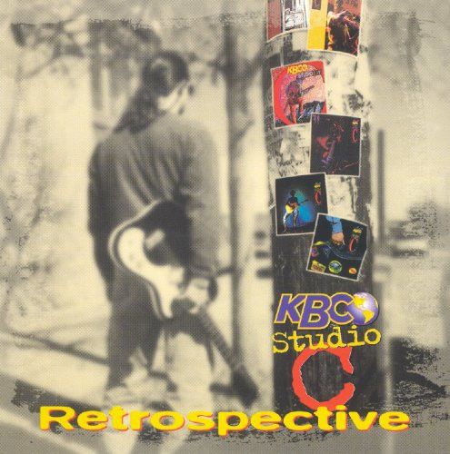 KBCO Studio C Retrospective