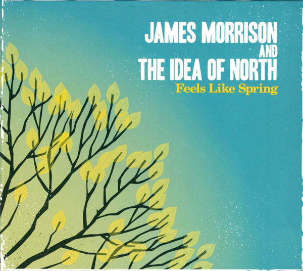 Feels Like Spring