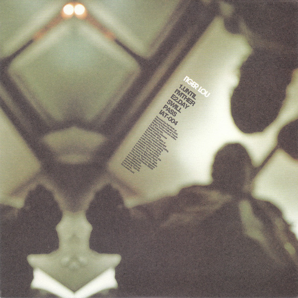Until I'm There / Days Will Pass