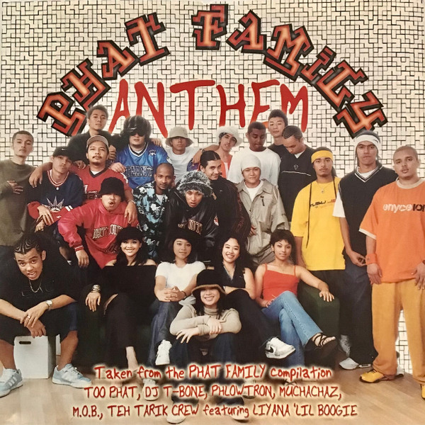 Phat Family Anthem